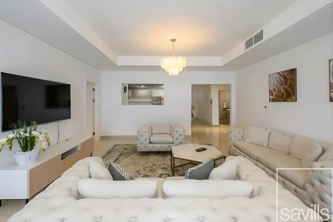 Dzīvoklis Palm Jumeirah, Dubaijā, AAE 2 istabas, 199.83 m2 Nr. 747510 - attēls 6