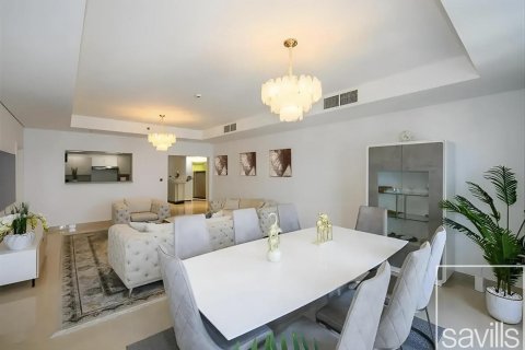 Dzīvoklis Palm Jumeirah, Dubaijā, AAE 2 istabas, 199.83 m2 Nr. 747510 - attēls 5