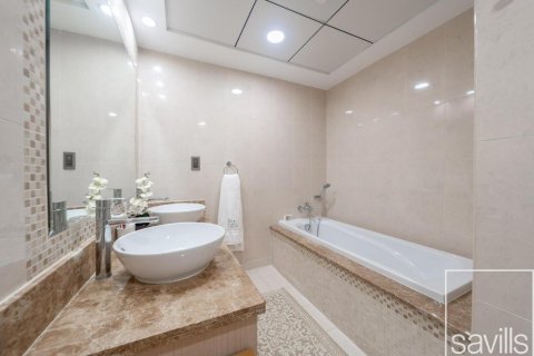 Dzīvoklis Palm Jumeirah, Dubaijā, AAE 2 istabas, 199.83 m2 Nr. 747510 - attēls 13