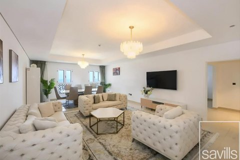 Dzīvoklis Palm Jumeirah, Dubaijā, AAE 2 istabas, 199.83 m2 Nr. 747510 - attēls 2