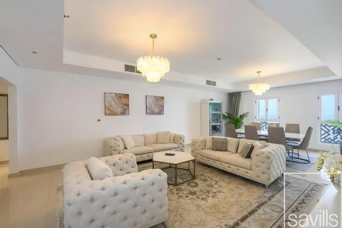 Dzīvoklis Palm Jumeirah, Dubaijā, AAE 2 istabas, 199.83 m2 Nr. 747510 - attēls 1