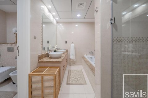 Dzīvoklis Palm Jumeirah, Dubaijā, AAE 2 istabas, 199.83 m2 Nr. 747510 - attēls 15
