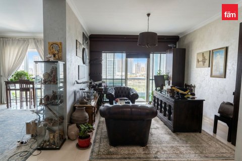 Byt v Dubai, SAE 2 ložnice, 151.7 m² Č.: 763012 - fotografie 3