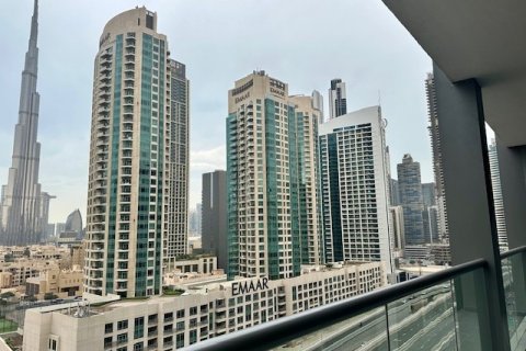 Apartamento en alquiler en Business Bay, Dubai, EAU 1 dormitorio, 104 m2 № 723361 - foto 2