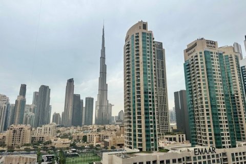 Apartamento en alquiler en Business Bay, Dubai, EAU 1 dormitorio, 104 m2 № 723361 - foto 16