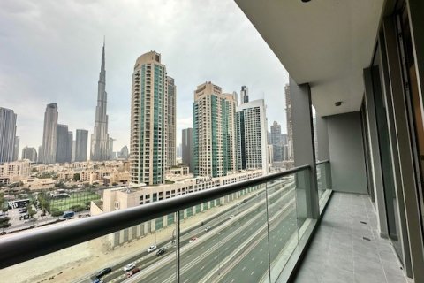 דירה ב Business Bay, Dubai, איחוד האמירויות 1 חדר שינה, 104 מ