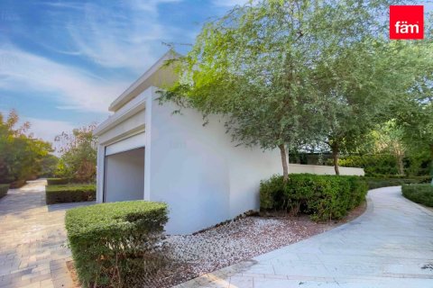 Villa itt: Tilal Al Ghaf, Dubai, EAE, 4 hálószoba, 418.7 m², azonosító: 763015 - fénykép 2