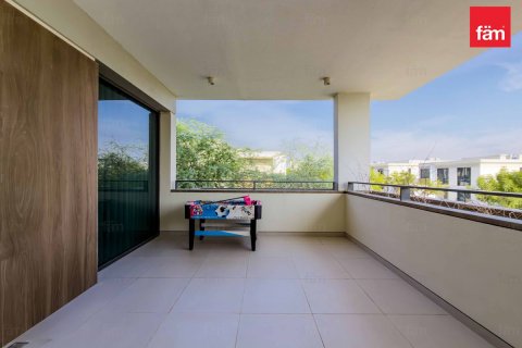 Villa itt: Tilal Al Ghaf, Dubai, EAE, 4 hálószoba, 418.7 m², azonosító: 763015 - fénykép 18