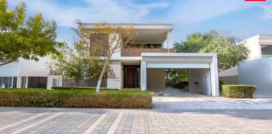 Villa itt: Tilal Al Ghaf, Dubai, EAE, 4 hálószoba, 418.7 m², azonosító: 763015
