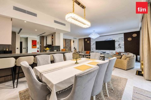 Villa itt: Tilal Al Ghaf, Dubai, EAE, 4 hálószoba, 418.7 m², azonosító: 763015 - fénykép 5