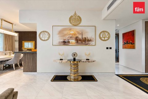 Villa itt: Tilal Al Ghaf, Dubai, EAE, 4 hálószoba, 418.7 m², azonosító: 763015 - fénykép 4