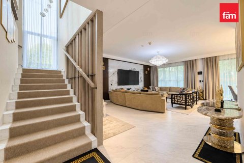Villa itt: Tilal Al Ghaf, Dubai, EAE, 4 hálószoba, 418.7 m², azonosító: 763015 - fénykép 7