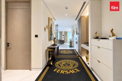 Villa itt: Tilal Al Ghaf, Dubai, EAE, 4 hálószoba, 418.7 m², azonosító: 763015 - fénykép 10