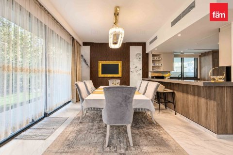 Villa itt: Tilal Al Ghaf, Dubai, EAE, 4 hálószoba, 418.7 m², azonosító: 763015 - fénykép 6