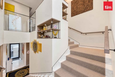 Villa itt: Tilal Al Ghaf, Dubai, EAE, 4 hálószoba, 418.7 m², azonosító: 763015 - fénykép 19