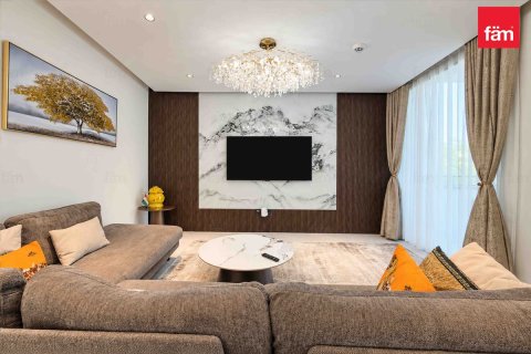 Villa itt: Tilal Al Ghaf, Dubai, EAE, 4 hálószoba, 418.7 m², azonosító: 763015 - fénykép 9