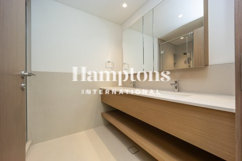 Apartament do wynajęcia w Dubai Creek Harbour (The Lagoons), Dubai, ZEA 2 sypialnie, 114.64230200 mkw., nr 762878 - zdjęcie 4