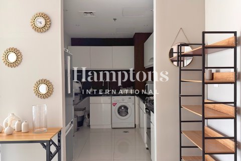 Wohnung zur Miete in Business Bay, Dubai, VAE 2 Schlafzimmer, 123.74679600 m2 Nr. 762879 - Foto 8