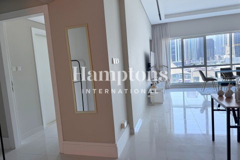 Wohnung zur Miete in Business Bay, Dubai, VAE 2 Schlafzimmer, 123.74679600 m2 Nr. 762879 - Foto 13