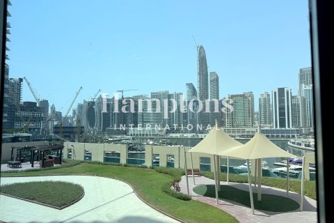 Korter asukohaga Business Bay, Dubai, AÜE: 2 magamistoaga, 123.747 m² Nr 762879