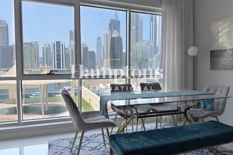 Apartamento en alquiler en Business Bay, Dubai, EAU 2 dormitorios, 123.74679600 m2 № 762879 - foto 7