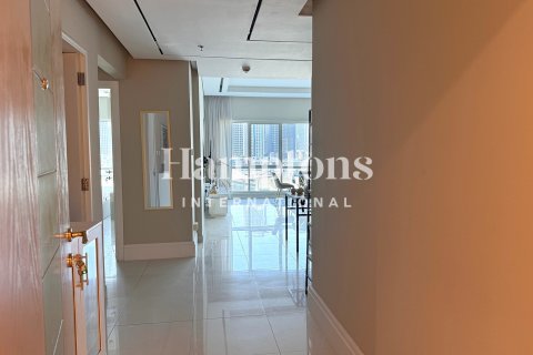 Wohnung zur Miete in Business Bay, Dubai, VAE 2 Schlafzimmer, 123.74679600 m2 Nr. 762879 - Foto 12