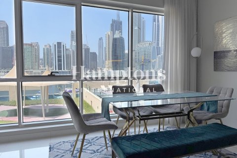 Wohnung zur Miete in Business Bay, Dubai, VAE 2 Schlafzimmer, 123.74679600 m2 Nr. 762879 - Foto 6