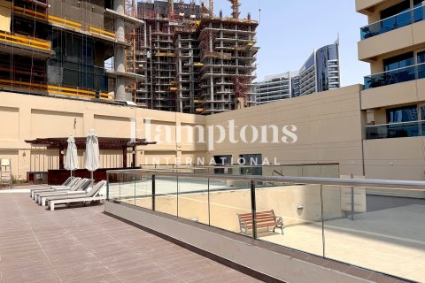 Wohnung zur Miete in Business Bay, Dubai, VAE 2 Schlafzimmer, 123.74679600 m2 Nr. 762879 - Foto 4