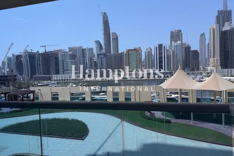 Wohnung zur Miete in Business Bay, Dubai, VAE 2 Schlafzimmer, 123.74679600 m2 Nr. 762879 - Foto 14