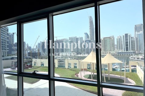 Apartamento en alquiler en Business Bay, Dubai, EAU 2 dormitorios, 123.74679600 m2 № 762879 - foto 14