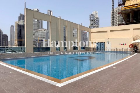 Wohnung zur Miete in Business Bay, Dubai, VAE 2 Schlafzimmer, 123.74679600 m2 Nr. 762879 - Foto 5