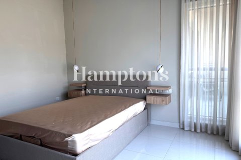 Wohnung zur Miete in Business Bay, Dubai, VAE 2 Schlafzimmer, 123.74679600 m2 Nr. 762879 - Foto 3