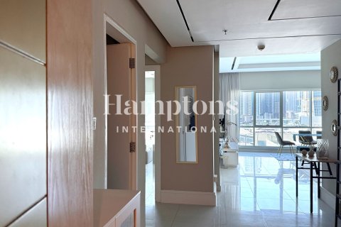 Apartamento en alquiler en Business Bay, Dubai, EAU 2 dormitorios, 123.74679600 m2 № 762879 - foto 16