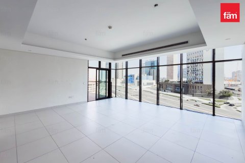 Byt v Downtown Dubai (Downtown Burj Dubai), SAE 3 ložnice, 182.9 m² Č.: 630584 - fotografie 2
