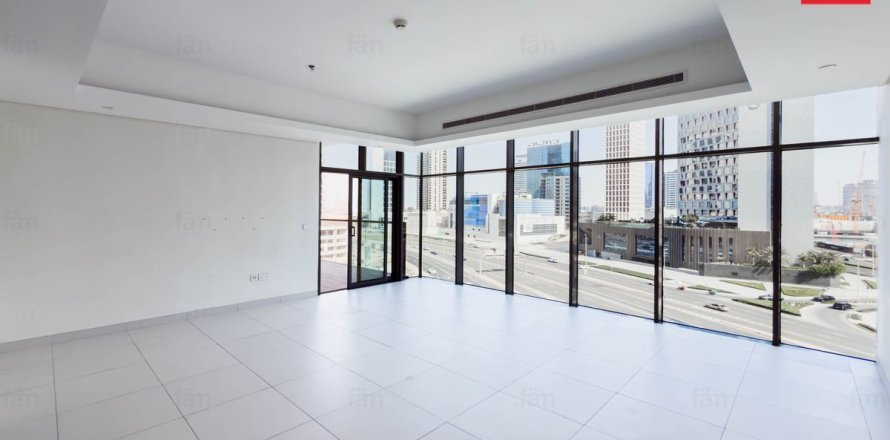 Wohnung in Downtown Dubai (Downtown Burj Dubai), Dubai, VAE: 3 Schlafzimmer, 186.8 m2 Nr. 630584