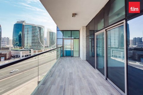 Byt v Downtown Dubai (Downtown Burj Dubai), SAE 3 ložnice, 182.9 m² Č.: 630584 - fotografie 1