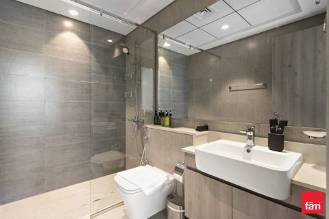 Apartament në Dubai Hills Estate, Emiratet e Bashkuara Arabe 1 dhomë gjumi, 68.1 m2. № 630311 - Foto 20