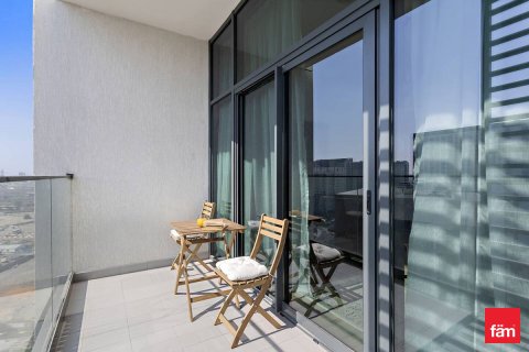 Apartament në Dubai Hills Estate, Emiratet e Bashkuara Arabe 1 dhomë gjumi, 68.1 m2. № 630311 - Foto 13