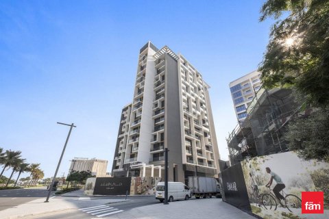 Apartament në Dubai Hills Estate, Emiratet e Bashkuara Arabe 1 dhomë gjumi, 68.1 m2. № 630311 - Foto 18