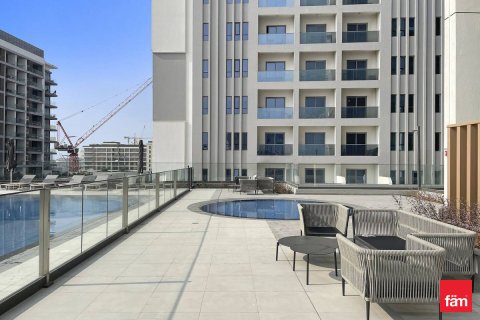 Apartament në Dubai Hills Estate, Emiratet e Bashkuara Arabe 1 dhomë gjumi, 68.1 m2. № 630311 - Foto 14