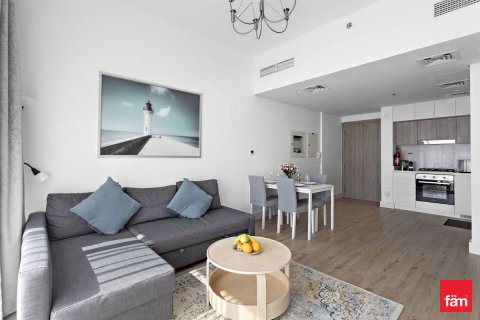 Apartament në Dubai Hills Estate, Emiratet e Bashkuara Arabe 1 dhomë gjumi, 68.1 m2. № 630311 - Foto 16