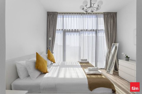 Apartament në Dubai Hills Estate, Emiratet e Bashkuara Arabe 1 dhomë gjumi, 68.1 m2. № 630311 - Foto 2