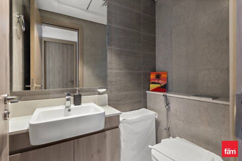 Apartament në Dubai Hills Estate, Emiratet e Bashkuara Arabe 1 dhomë gjumi, 68.1 m2. № 630311 - Foto 19