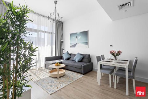 Apartament në Dubai Hills Estate, Emiratet e Bashkuara Arabe 1 dhomë gjumi, 68.1 m2. № 630311 - Foto 12