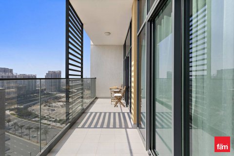 Apartament në Dubai Hills Estate, Emiratet e Bashkuara Arabe 1 dhomë gjumi, 68.1 m2. № 630311 - Foto 21