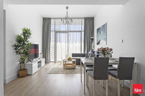 Apartament në Dubai Hills Estate, Emiratet e Bashkuara Arabe 1 dhomë gjumi, 68.1 m2. № 630311 - Foto 1