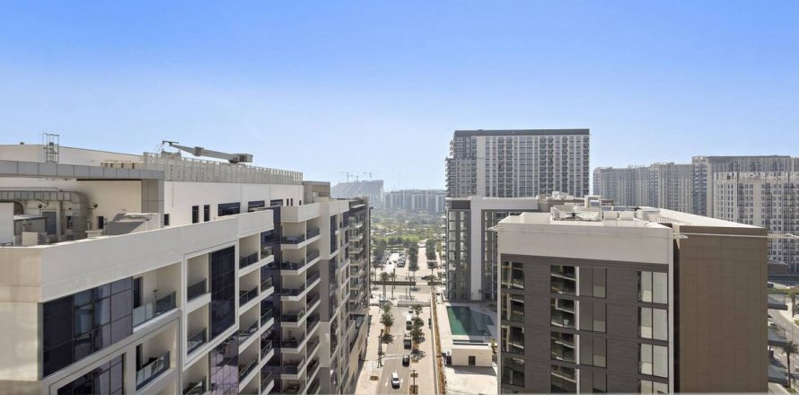 Lakás itt: Dubai Hills Estate, EAE, 1 hálószoba, 68.1 m², azonosító: 630311