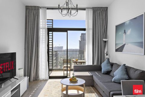 Apartament në Dubai Hills Estate, Emiratet e Bashkuara Arabe 1 dhomë gjumi, 68.1 m2. № 630311 - Foto 11