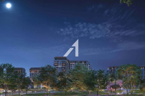 Apartmen di City Walk, Dubai, UAE 1 bilik tidur, 81.5 meter persegi № 641924 - foto 12
