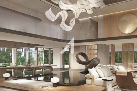 Apartmen di City Walk, Dubai, UAE 1 bilik tidur, 81.5 meter persegi № 641924 - foto 6